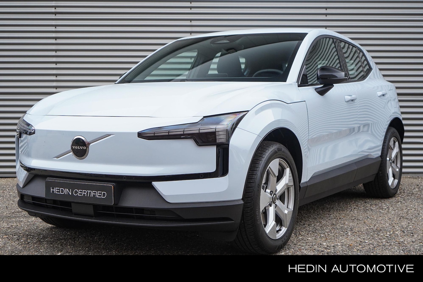 Volvo EX30 - P3 Essential 51 kWh | Adaptive Cruise | BLIS | Stoel/Stuurwielverwarming | - AutoWereld.nl