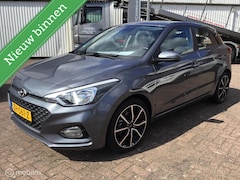 Hyundai i20 - 1.0 T-GDI Comfort Airco, Navigatie