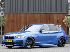 BMW 1-serie - M140i 560PK / Brembo / Zaero Edit. / Stage 2 / Bilstein / LED