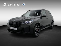 BMW X5 - xDrive50e M Sportpakket Pro | Travel Pack | Innovation Pack | Comfort Pack | Integral Acti