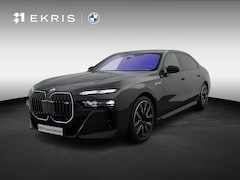 BMW 7-serie - M760e xDrive | M Sportpakket Pro | Innovation Pack | Executive Drive Pro | Head-Up | Execu