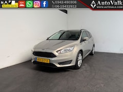 Ford Focus Wagon - 1.0 Titanium Edition