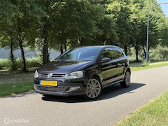 Volkswagen Polo - 1.2 TSI*STOELVERWARMING*APK 2/27*PARKEERSENSOR
