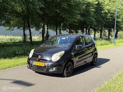 Suzuki Alto - 1.0 Exclusive*APK 02/27*AIRCO*ELEK. RAMEN