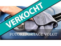 Mercedes-Benz A-klasse - 160 BlueEFFICIENCY Avantgarde | Mistralblau Metallic | Bluetooth/Airco/Stoelverwarming/Ele