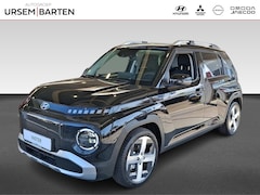 Hyundai Inster - Evolve 49 kWh | Airco (automatisch) | Apple Carplay/Android Auto|telefoonintegratie premiu
