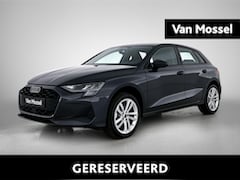 Audi A3 Sportback - 30 TFSI Pro Line 116 pk | Stoelverwarming | Lane assist | Cruise Control | Climate Control