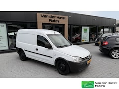 Opel Combo - 1.3 CDTi Comfort