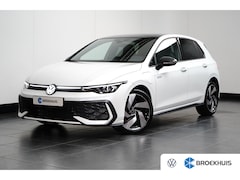Volkswagen Golf - 1.5 TSI eHybrid 272PK GTE | Achteruitrijcamera | Dode-hoek detectie | Elektrische stoel me