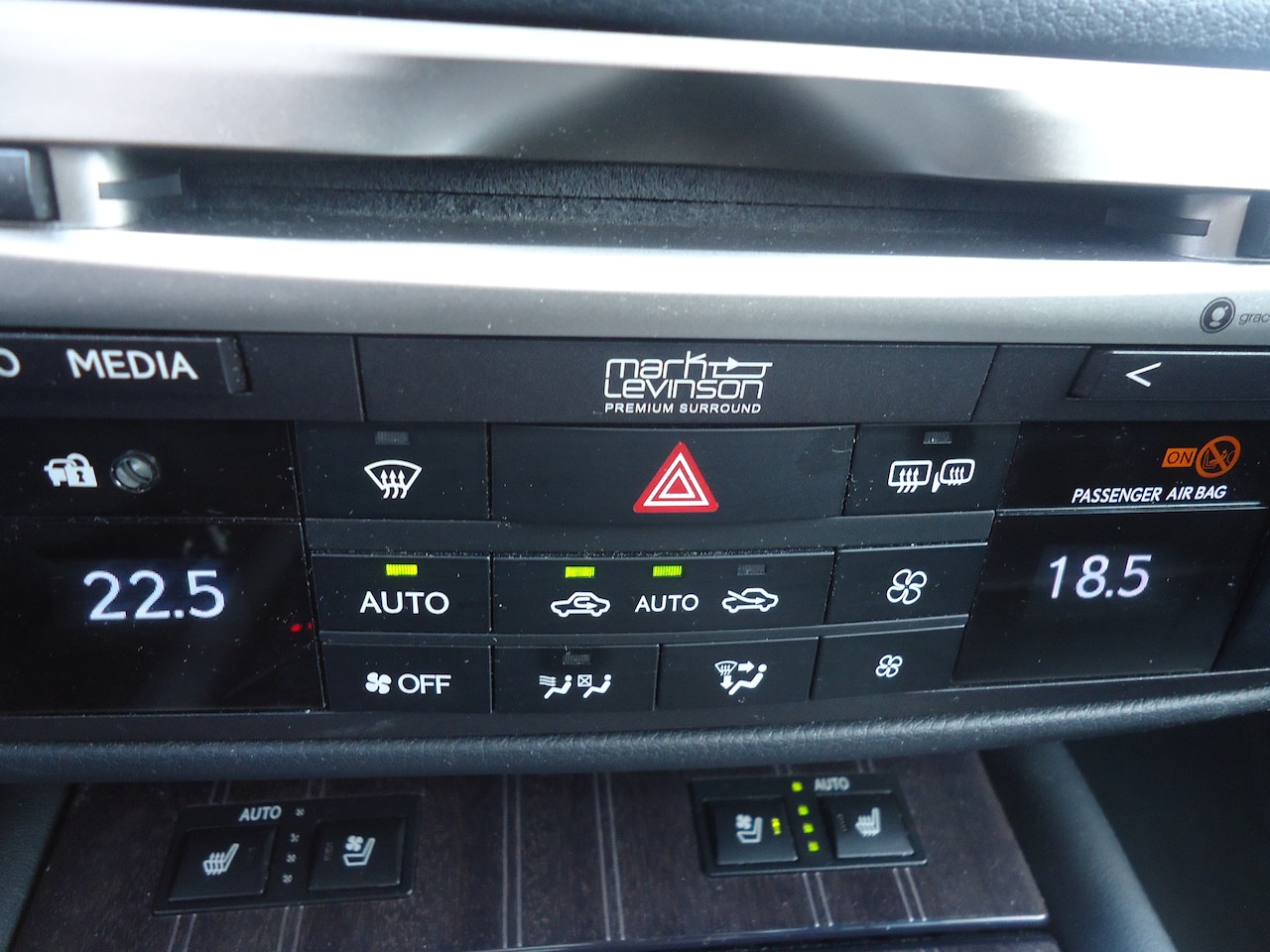 Lexus GS - 300h President Line FACELIFT MODEL superauto voor de juiste prijs