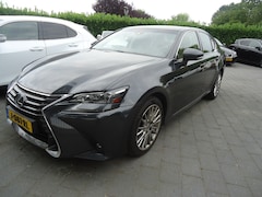 Lexus GS - 300h President Line GERESERVEERD