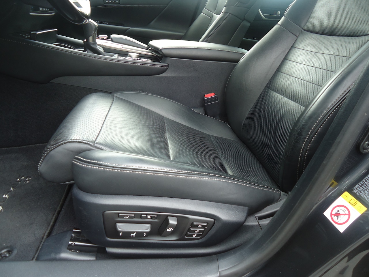 Lexus GS - 300h President Line FACELIFT MODEL superauto voor de juiste prijs