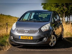 Kia Venga - 1.4 CVVT X-ecutive |Nap |Pano |Trekhaak |Camera