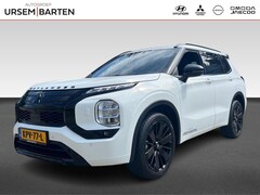 Mitsubishi Outlander - 2.4 PHEV Instyle Black Badge + edition