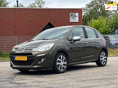 Citroën C3 - 1.2 VTi Collection Cruise*Clima*Trekhaak*NAP*Distributie vervangen*APK*2e eigenaar