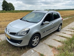Renault Clio Estate - 1.6-16V Dynamique LPG-G3/ NAP/TREKHAAK/AIRCO/CRUISE CONTROL