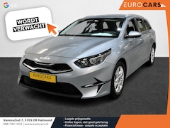 Kia Cee'd Sportswagon - Ceed 1.0 T-GDi DynamicLine Cruise control Climate control Camera Stoel + Stuur verwarming