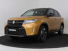 Suzuki Vitara - 1.4 Boosterjet Smart Hybrid Style | Privacy Glass | Stoelverwarming | Safety System |