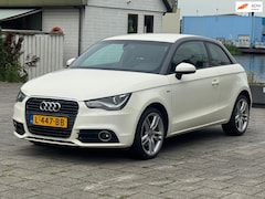 Audi A1 - 1.4 TFSI Ambition Pro Line Business/1de eigenaar/apk mei 2027