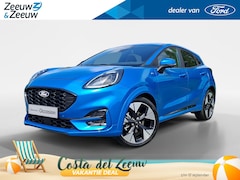 Ford Puma - 1.0 EcoBoost Hybrid ST-Line X | Winterpack | Driver assistancepack | 19" Lichtmetaal | 360