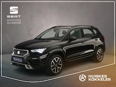 SEAT Ateca - Style Business Intense 1.5 TSI 150pk DSG Automaat Adaptive cruise control, Achteruitrijcam
