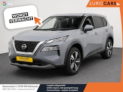 Nissan X-Trail - 1.3 DIG-T Tekna 7p. Climate control Adaptieve cruise control Navigatie Panoramdak Voorstoe