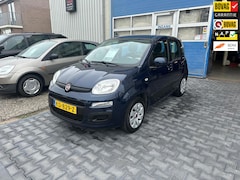 Fiat Panda - 0.9 TwinAir Lounge turbo automaat airco