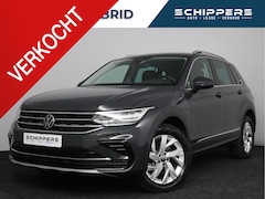 Volkswagen Tiguan - 1.4 TSI eHybrid Elegance | 245pk | Plug-in Hybrid