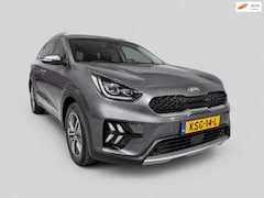 Kia Niro - 1.6 GDI Plug-in Hybrid Executive - Leder - Memorystoel - Stoelverw en Koeling - JBL - Came