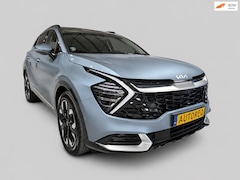 Kia Sportage - 1.6 T Plug-in Hybride - 265pk - 4WD - Panoramadak - Dealeronderh - Stoel en Stuurverw - Ca