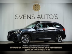 BMW X1 - XDrive25e M-Sport Panodak|Trekhaak|Camera|HUD|Keyless