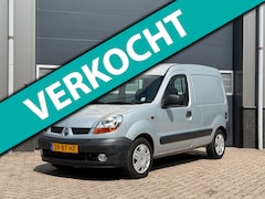 Renault Kangoo Express - 1.6-16V Grand Confort bj.2005 Airco|Benzine