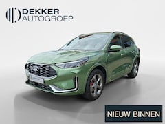Ford Kuga - 2.5 PHEV ST-Line X TREKHAAK