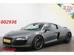 Audi R8 - 4.2 V8 FSI Quattro Aut. Leder BiXenon Navi Clima Cruise SHZ PDC