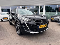 Peugeot 2008 - 1.2 PureTech GT-Line