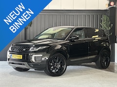 Land Rover Range Rover Evoque - 2.0 TD4 Urban Series SE Dynamic | Trekhaak | Leder | Stoelverwarming | Achteruitrijcamera