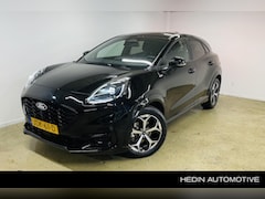 Ford Puma - 1.0 EcoBoost Hybrid ST-Line