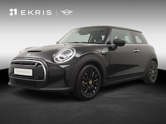 MINI Electric - 3-deurs Stoelverwarming | PDC | DAB | Cruise Control |