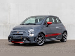 Fiat 500 Abarth - 1.4 T-Jet 595 Grigio Pista | 34.600 KM | TOPSTAAT