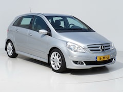 Mercedes-Benz B-klasse - 170|Automaat|Cruise|Airco|Trekhaak