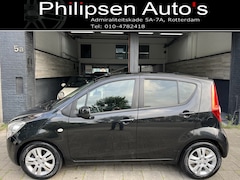 Opel Agila - 1.2 Edition Automaat Airco