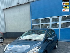 Ford Fiesta - 1.1 Trend