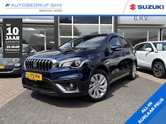 Suzuki SX4 S-Cross - 1.4 Boosterjet 129PK Smart Hybrid Automaat Select | Trekhaak |