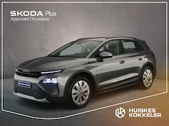 Skoda Elroq - 50 Selection 170pk Automaat Achteruitrijcamera, Cruise control, App connect, Parkeersensor