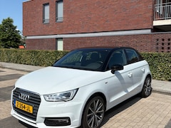 Audi A1 Sportback - 1.4 TFSI Adrenalin