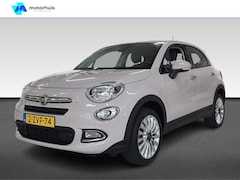 Fiat 500 X - 500X 1.4 Turbo MultiAir PopStar | Achteruitrijcamera | Airco (automatisch) | Cruise contro