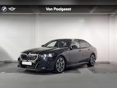 BMW i5 - Sedan M60 xDrive 84 kWh | M Sport Pro | Innovation Pack | Travel Pack | Comfort Pack | Tre