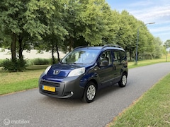 Peugeot Bipper Tepee - 1.4 XT*NEW APK*DISTRIBUTIE VERV.*AIRCO