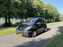 Peugeot 1007 - 1.6-16V Sporty*AUTOMAAT*NEW APK 6/27*AIRCO*NAP