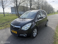 Opel Agila - 1.0 Enjoy*AIRCO*ELEK RAMEN*5 DRS*NAP*NEW APK 7/27